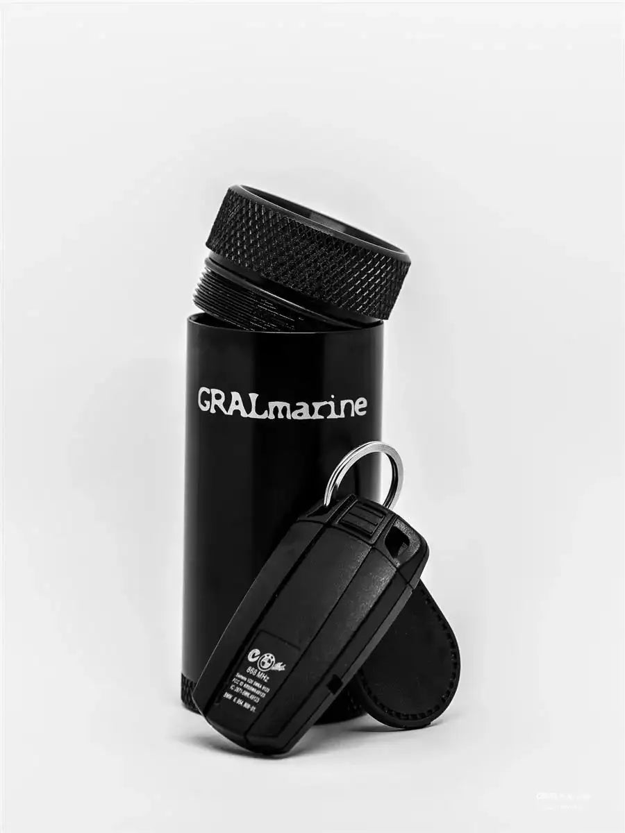 GRALmarine Key-Can Schlüsselbehälter von GRALmarine - Jetzt kaufen