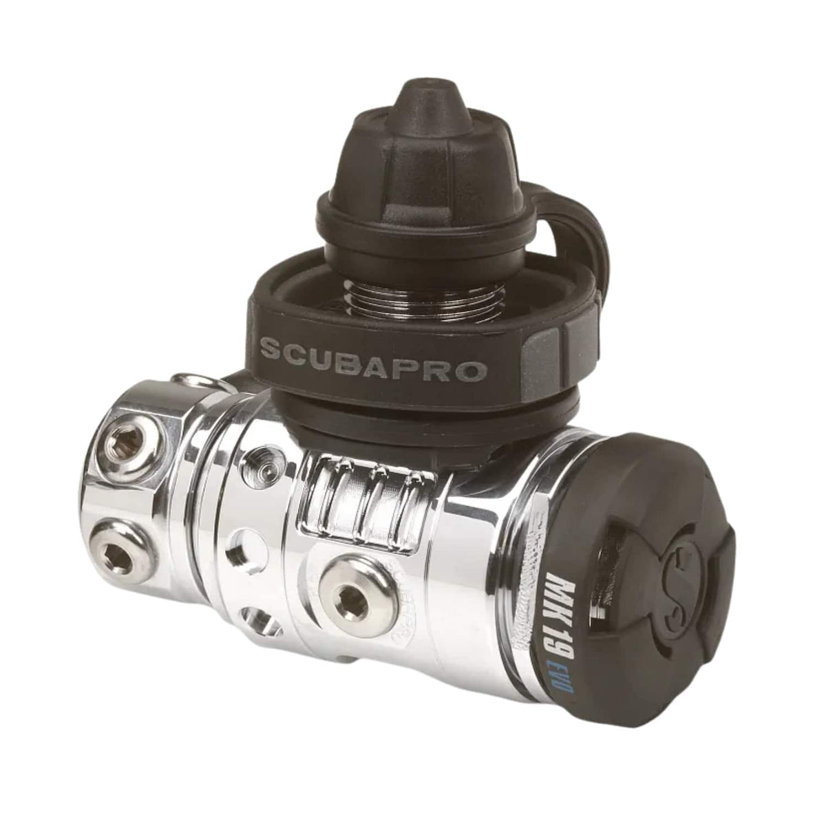 Scubapro Kaltwasser Atemreglerset MK19 Evo/G260