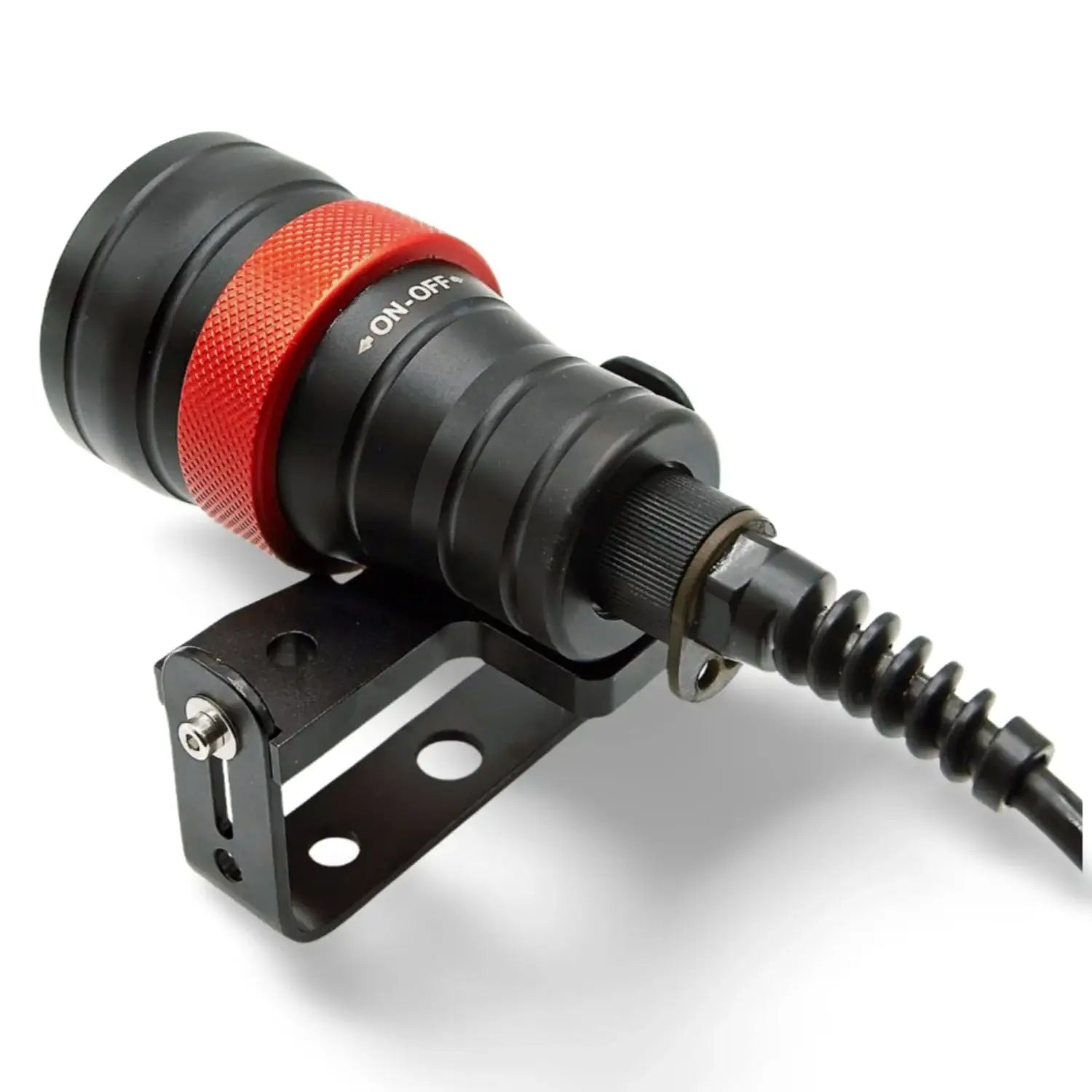 DAWOSUB Lampenkopf 3LED