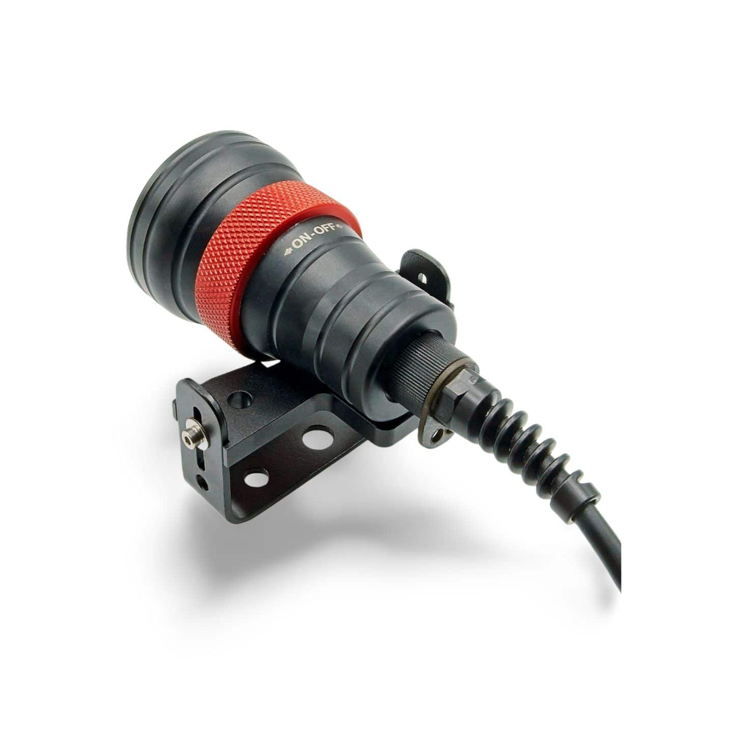 DAWOSUB Lampenkopf 5LED