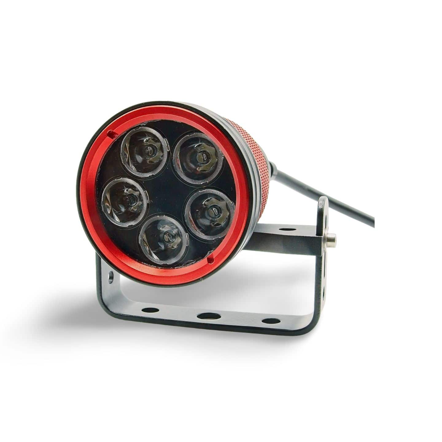 DAWOSUB Lampenkopf 5LED