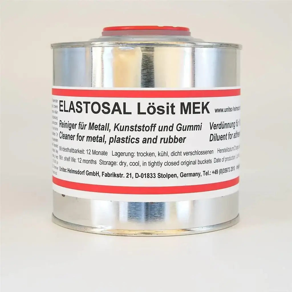 ELASTOSAL Lösit MEK 500ml von Unitec - Jetzt kaufen