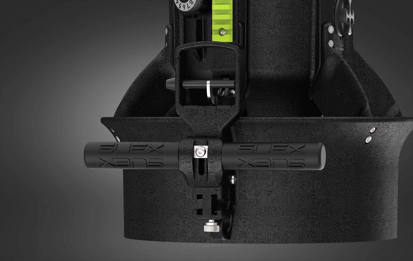 SUEX Scooter VOYAGER VR von SUEX srl - Jetzt kaufen