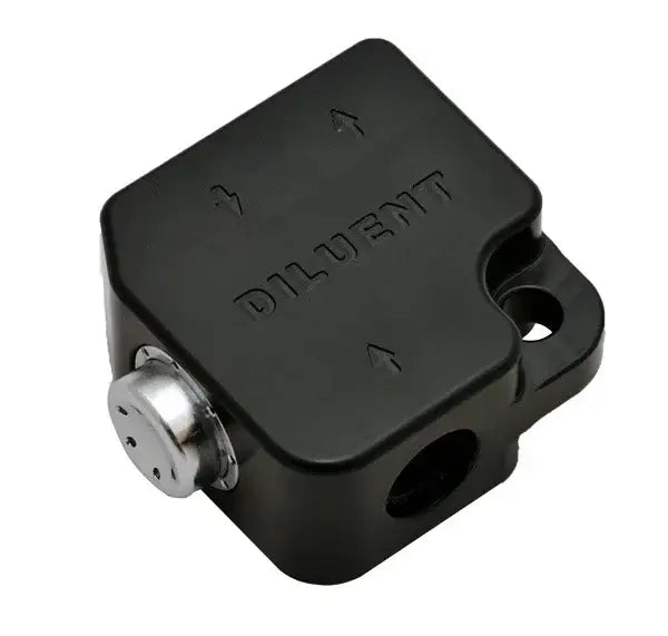 CCR Manual Add Diluent von Golem - Jetzt kaufen