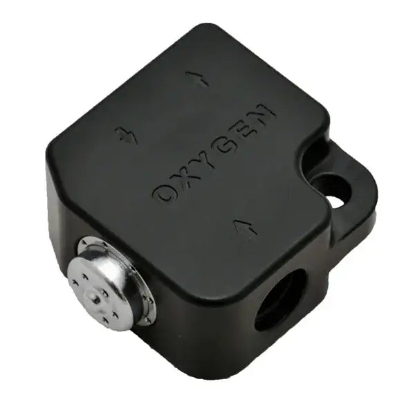 CCR Manual Add Oxygen von Golem - Jetzt kaufen