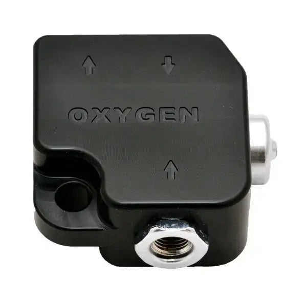 Manual Add - Gewindeadapter 3/8" - 9/16" von Golem - Jetzt kaufen