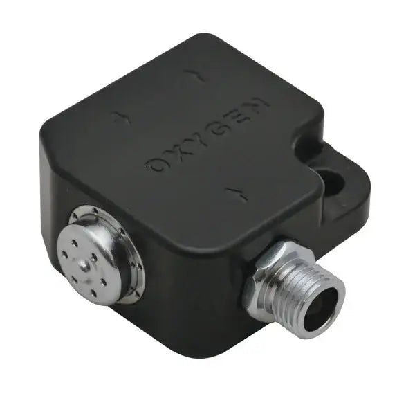 Manual Add - Gewindeadapter 9/16" - 9/16" von Golem - Jetzt kaufen