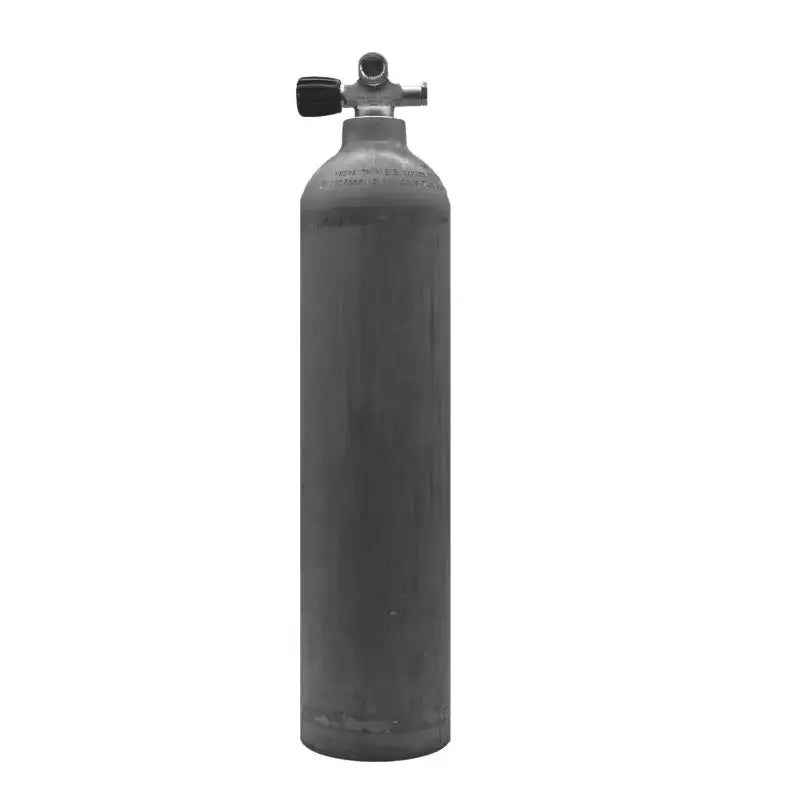 MES Alustage 7ltr 200bar