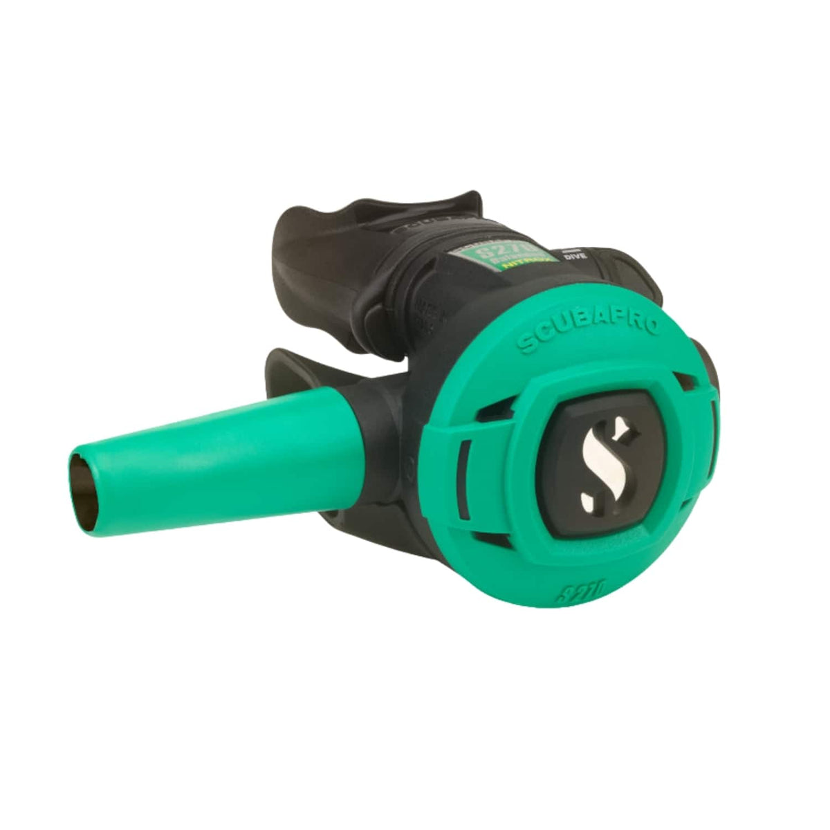 Scubapro Atemreglerset MK25 EVO/S270 NITROX 200bar