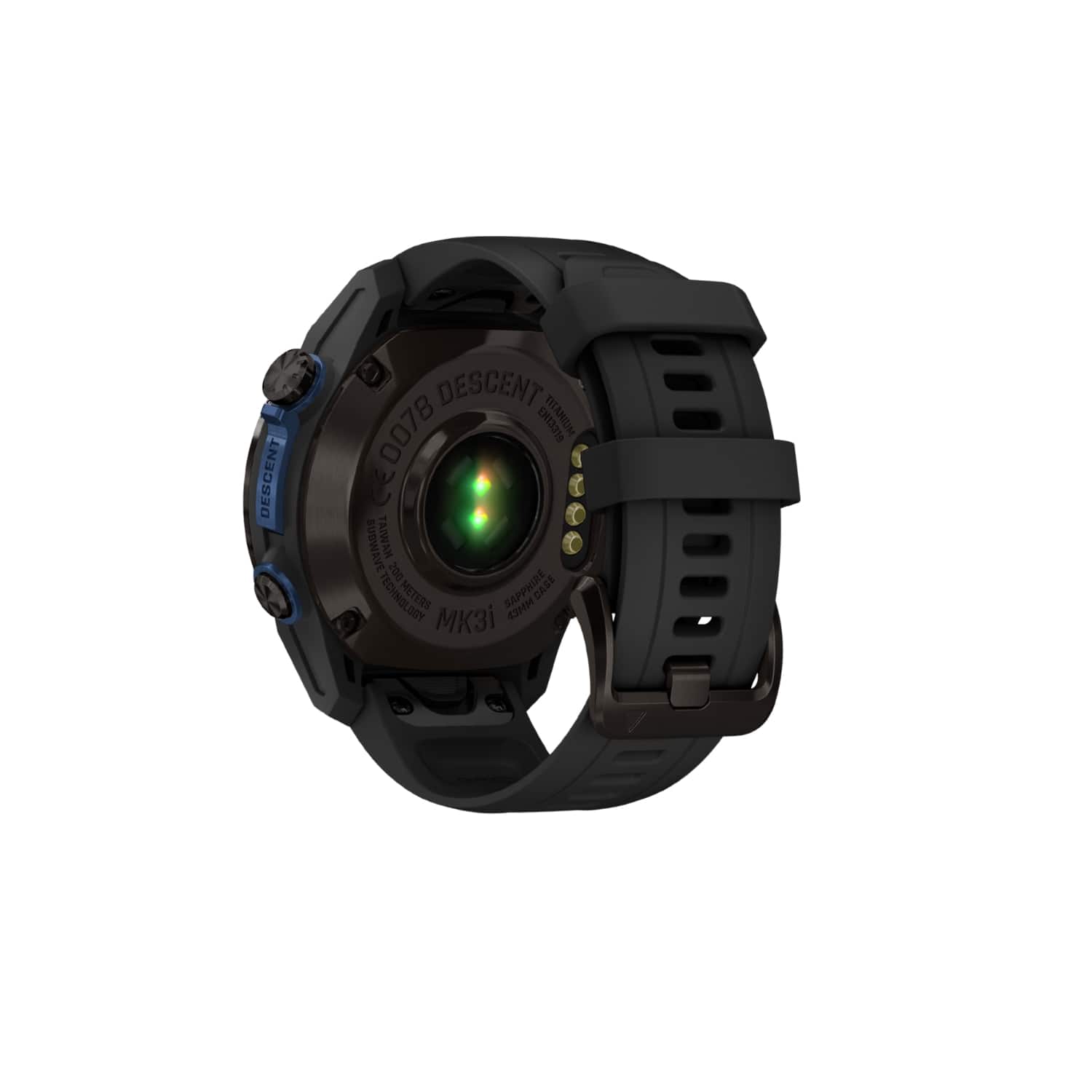 Garmin Descent MK3i - 43mm