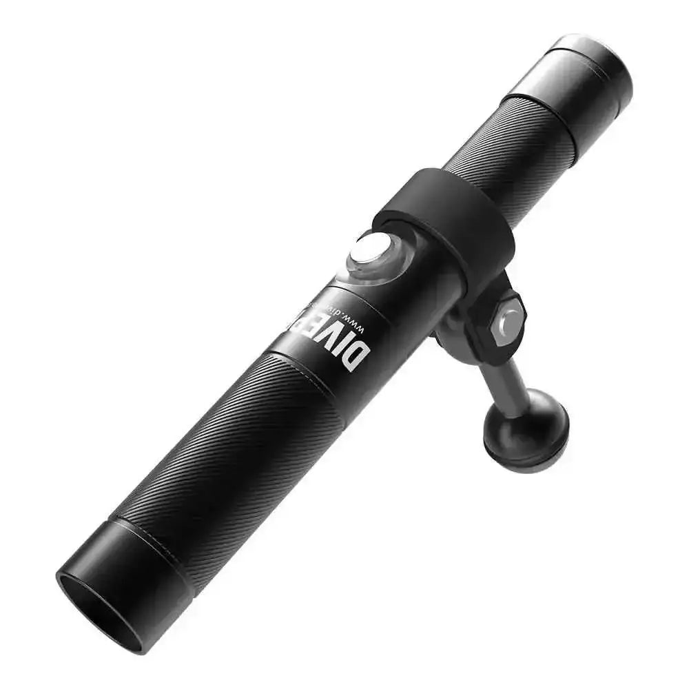 DIVEPRO Snoot Light MP30