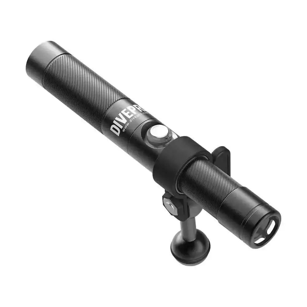 DIVEPRO Snoot Light MP30