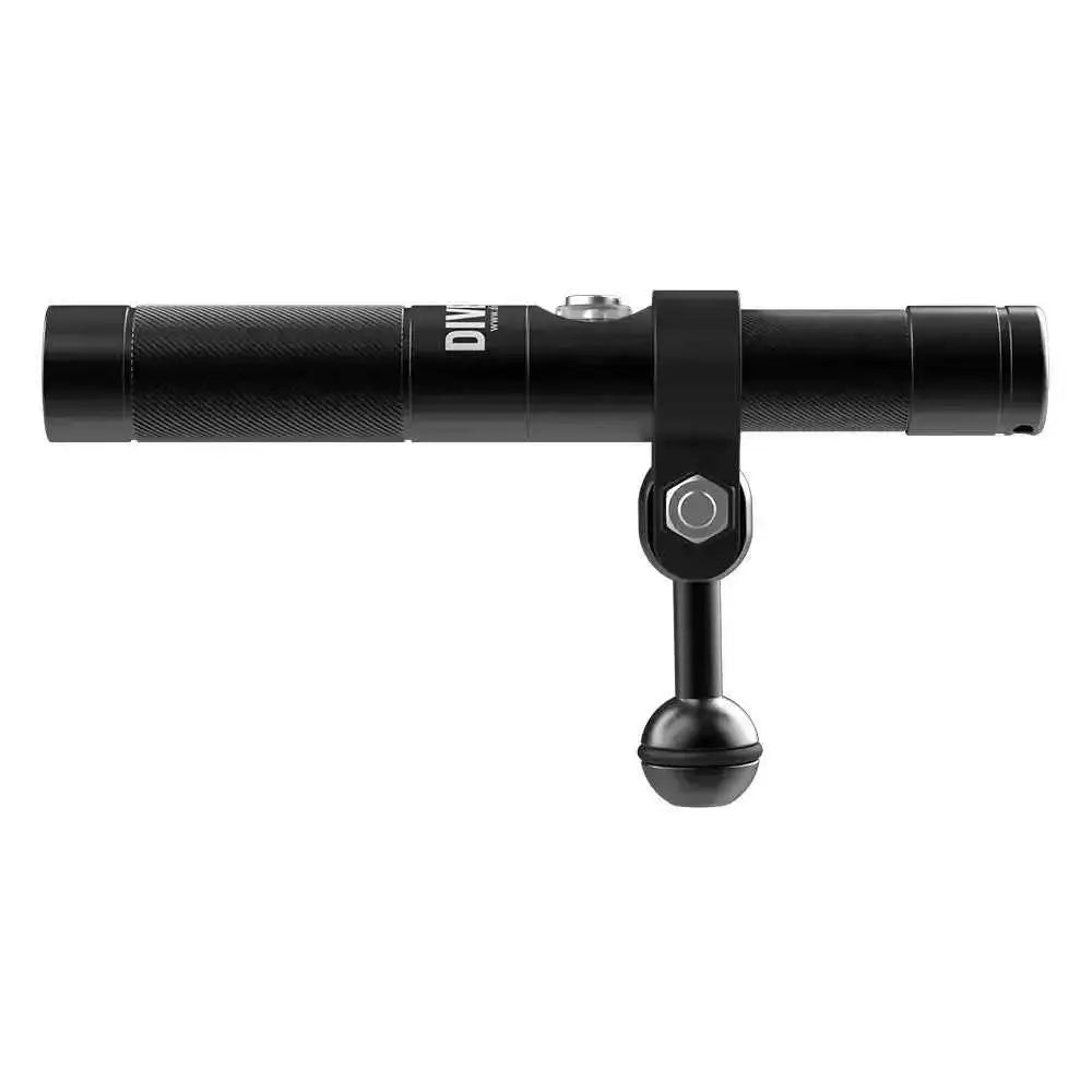DIVEPRO Snoot Light MP30