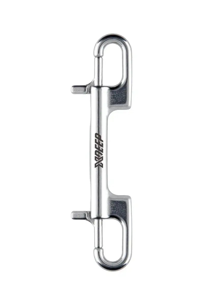 XDEEP NX Doppelkarabiner von XDEEP - Jetzt kaufen