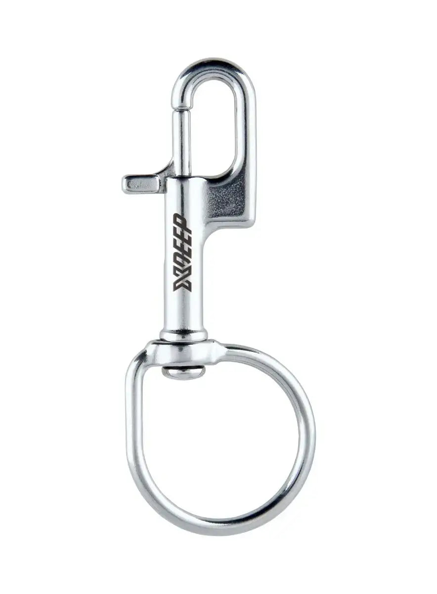 XDEEP NX Karabiner Stagekarabiner von XDEEP - Jetzt kaufen