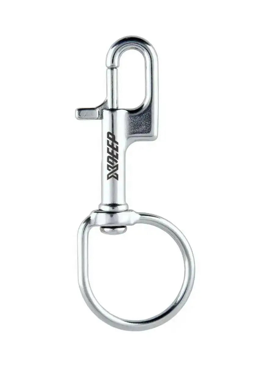 XDEEP NX Stagekarabiner