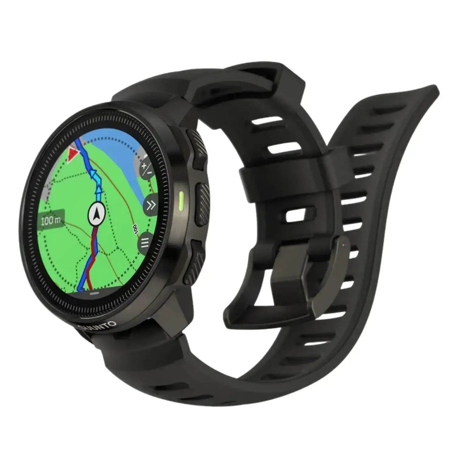 Das Bild zeiht den SUUNTO OCEAN