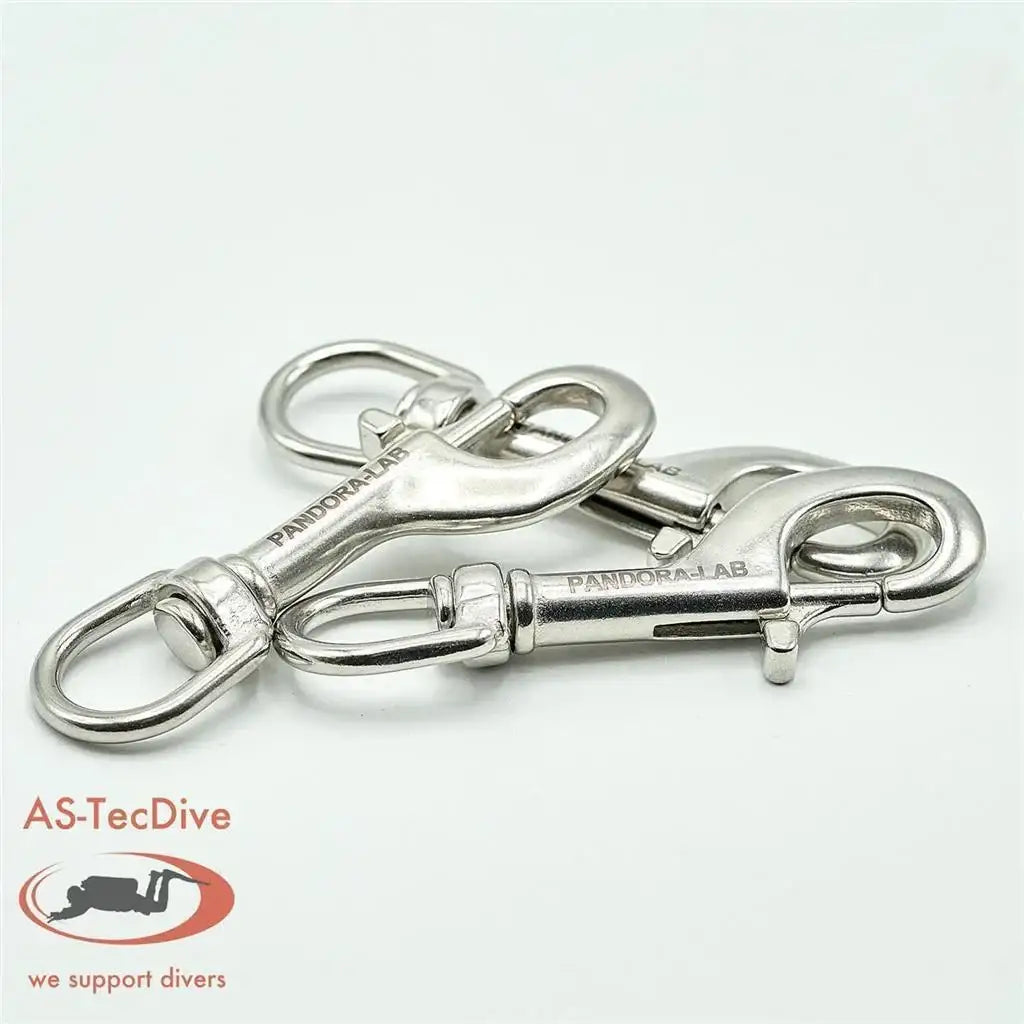 PANDORA LAB Boltsnap 78mm von Pandora Lab - Jetzt kaufen