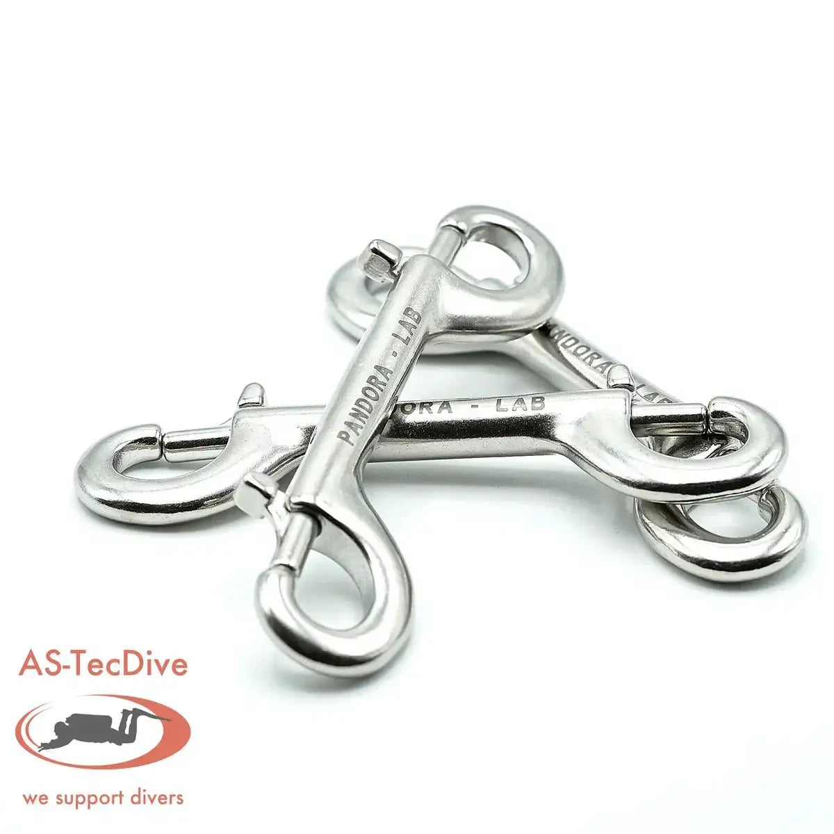 PANDORA LAB Double Ender 110mm von Pandora Lab - Jetzt kaufen