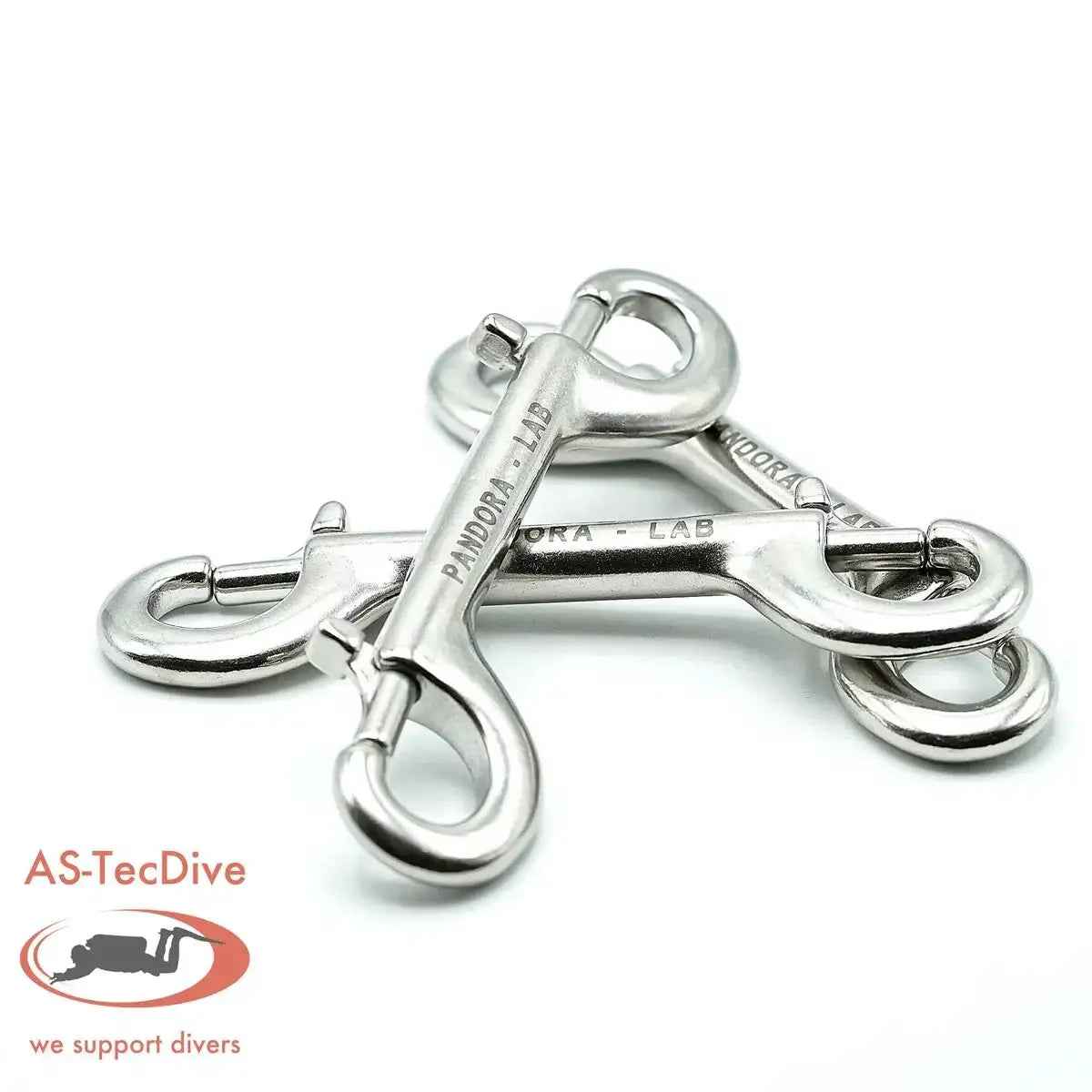 PANDORA LAB Double Ender 110mm