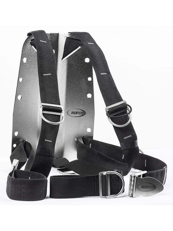 ROFOS RAY Harness für Backplate von ROFOS - Jetzt kaufen