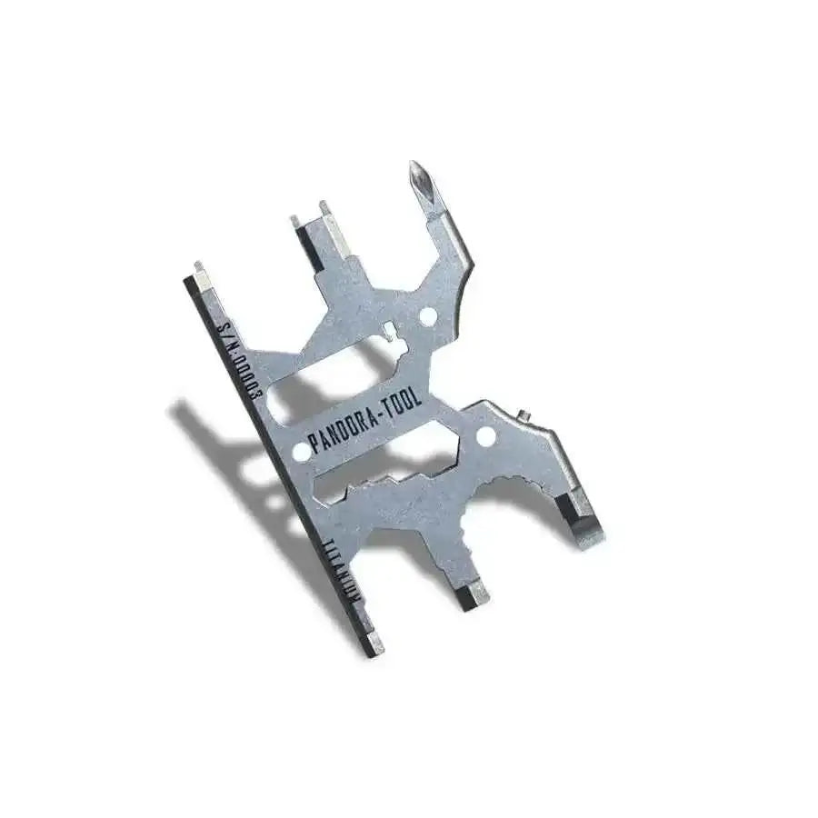 PANDORA LAB Tool Titan 3.0