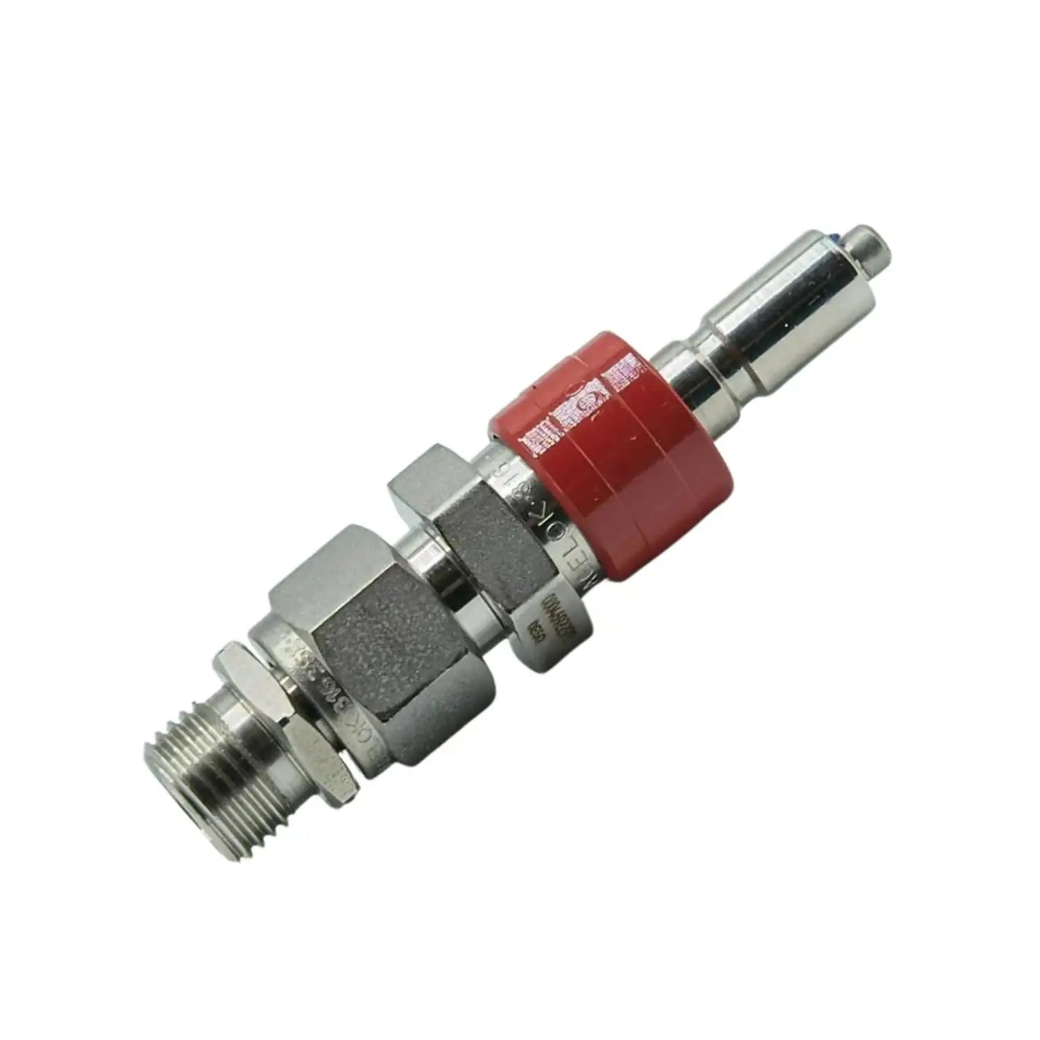 Swagelok QC6 Stecker 9/16"