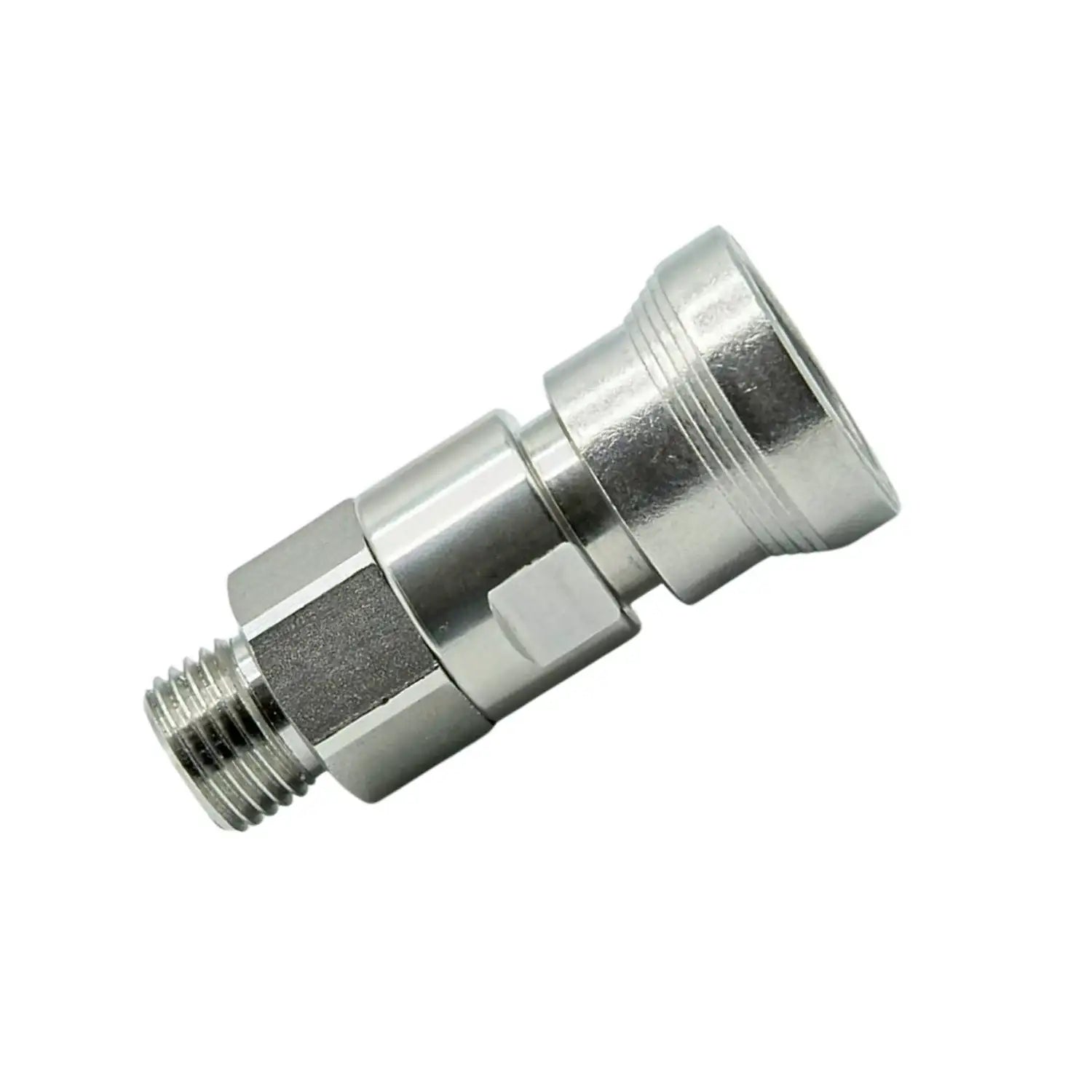 Swagelok QC6 Kupplung 9/16"