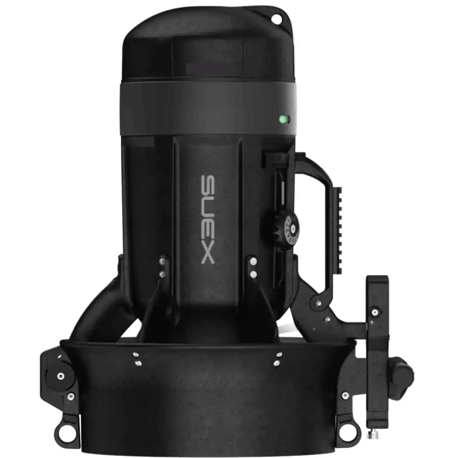 SUEX Scooter NEMO VR