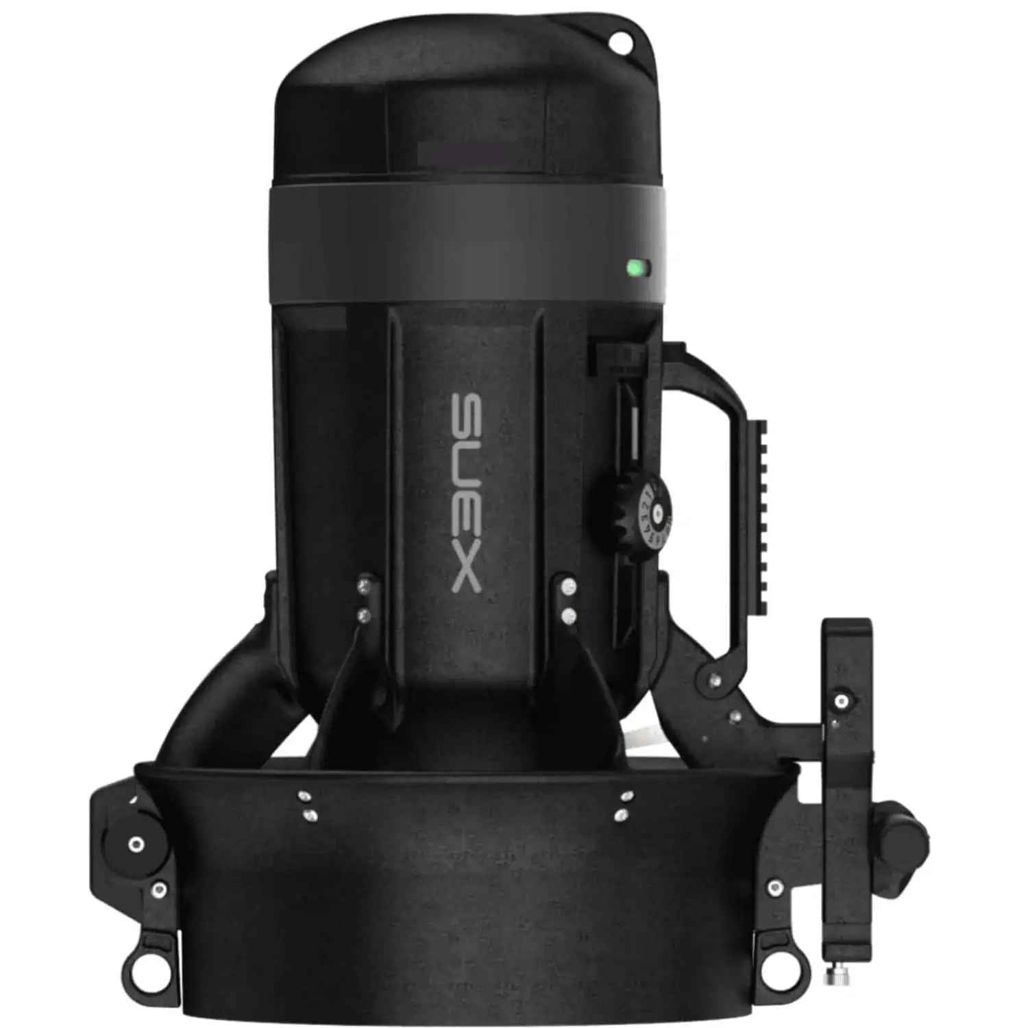 SUEX Scooter NEMO VR