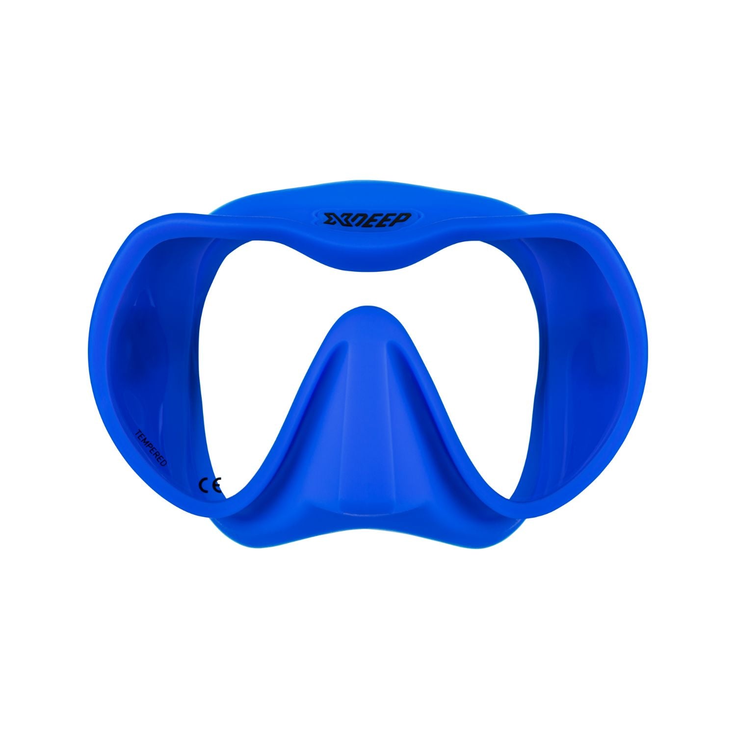 XDEEP Tauchmaske RADICAL