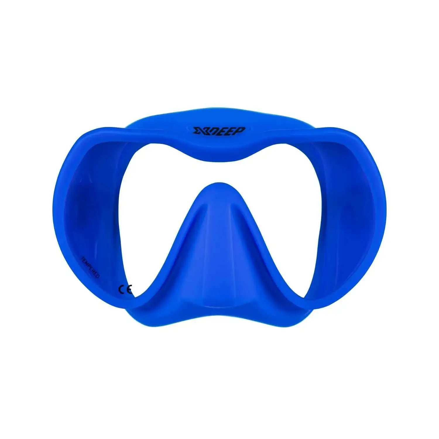 XDEEP Tauchmaske RADICAL