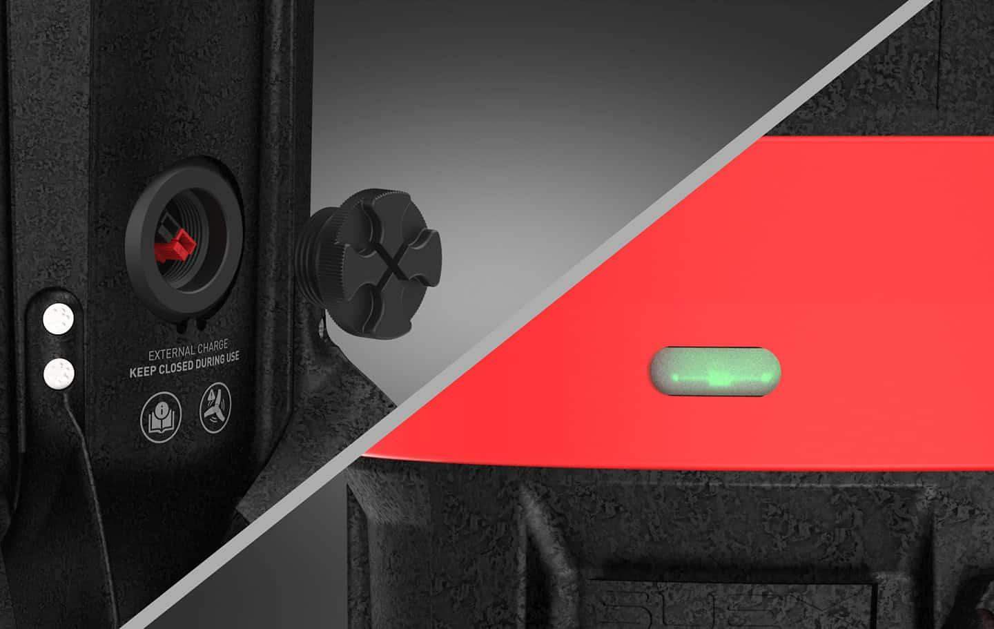 SUEX Scooter VOYAGER VR von SUEX srl - Jetzt kaufen