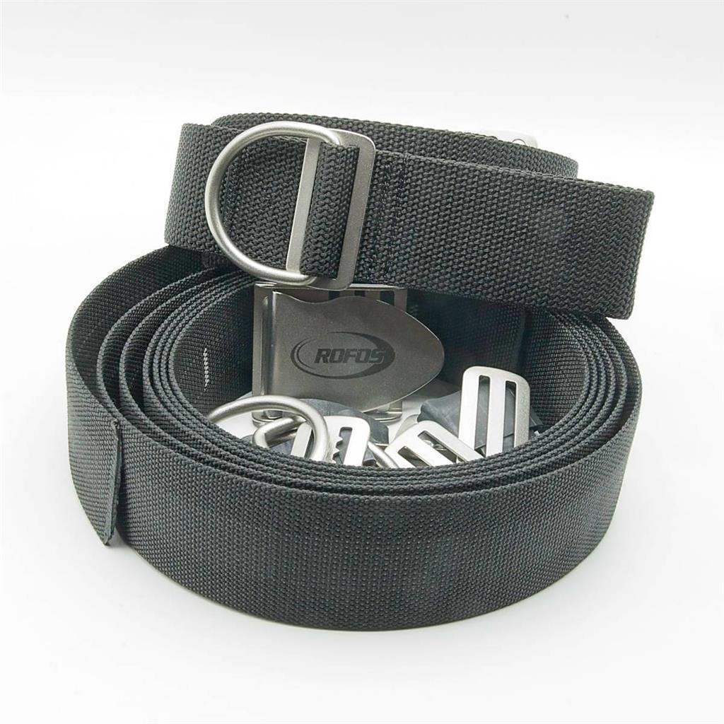 ROFOS RAY Harness fĂĽr Backplate von ROFOS - Jetzt kaufen