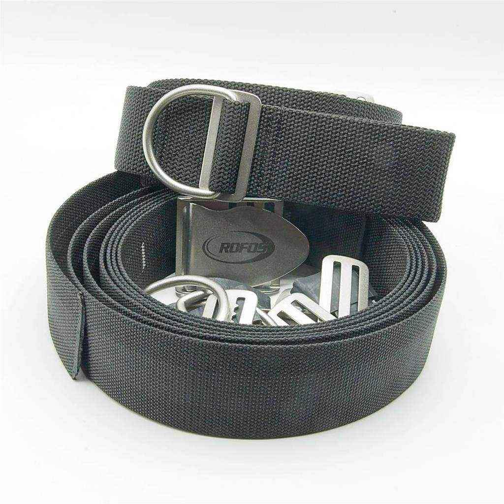 ROFOS RAY Harness fĂĽr Backplate