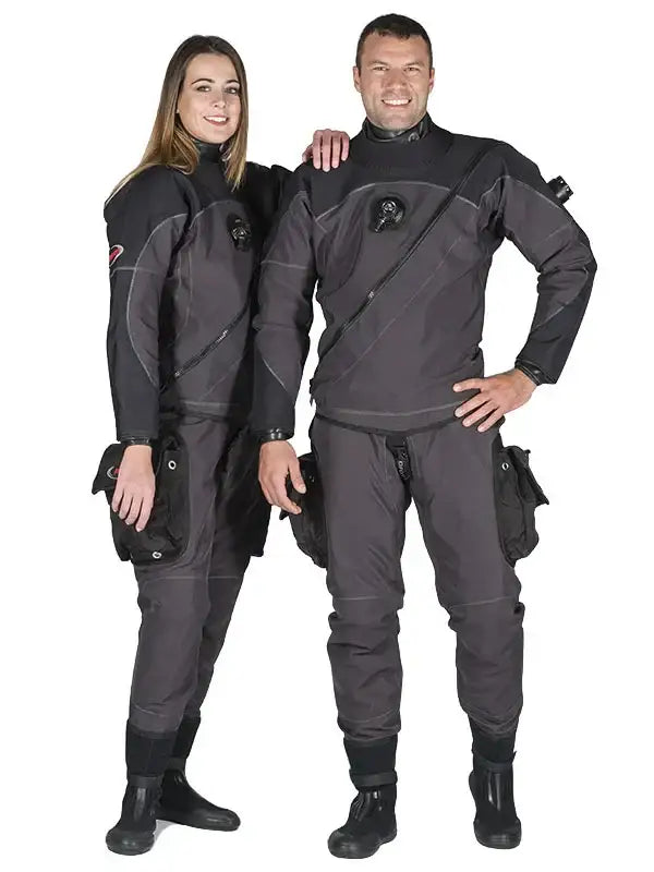ROFOS Trockentauchanzug RS-X von ROFOS - Jetzt kaufen