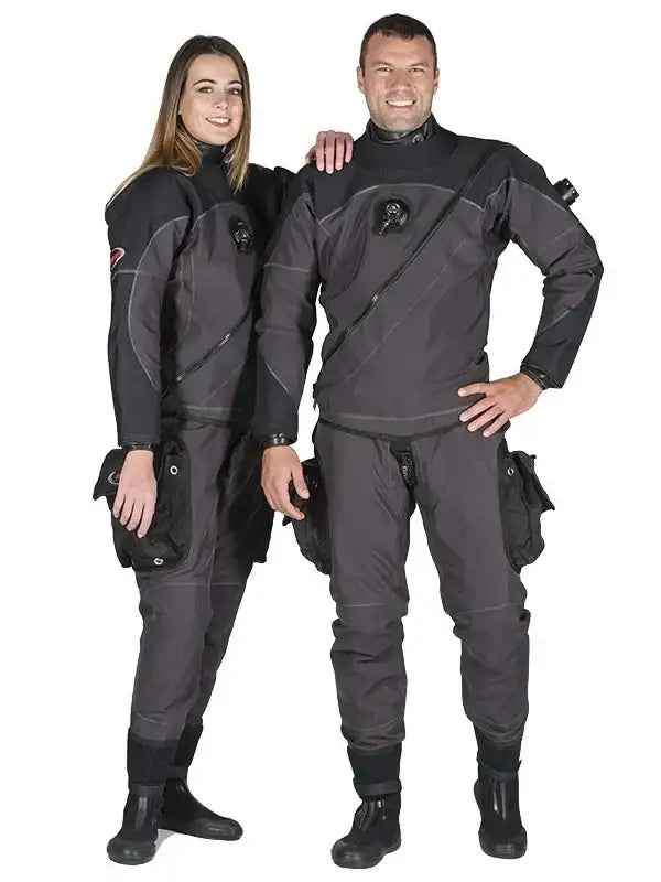 ROFOS Trockentauchanzug RS-X