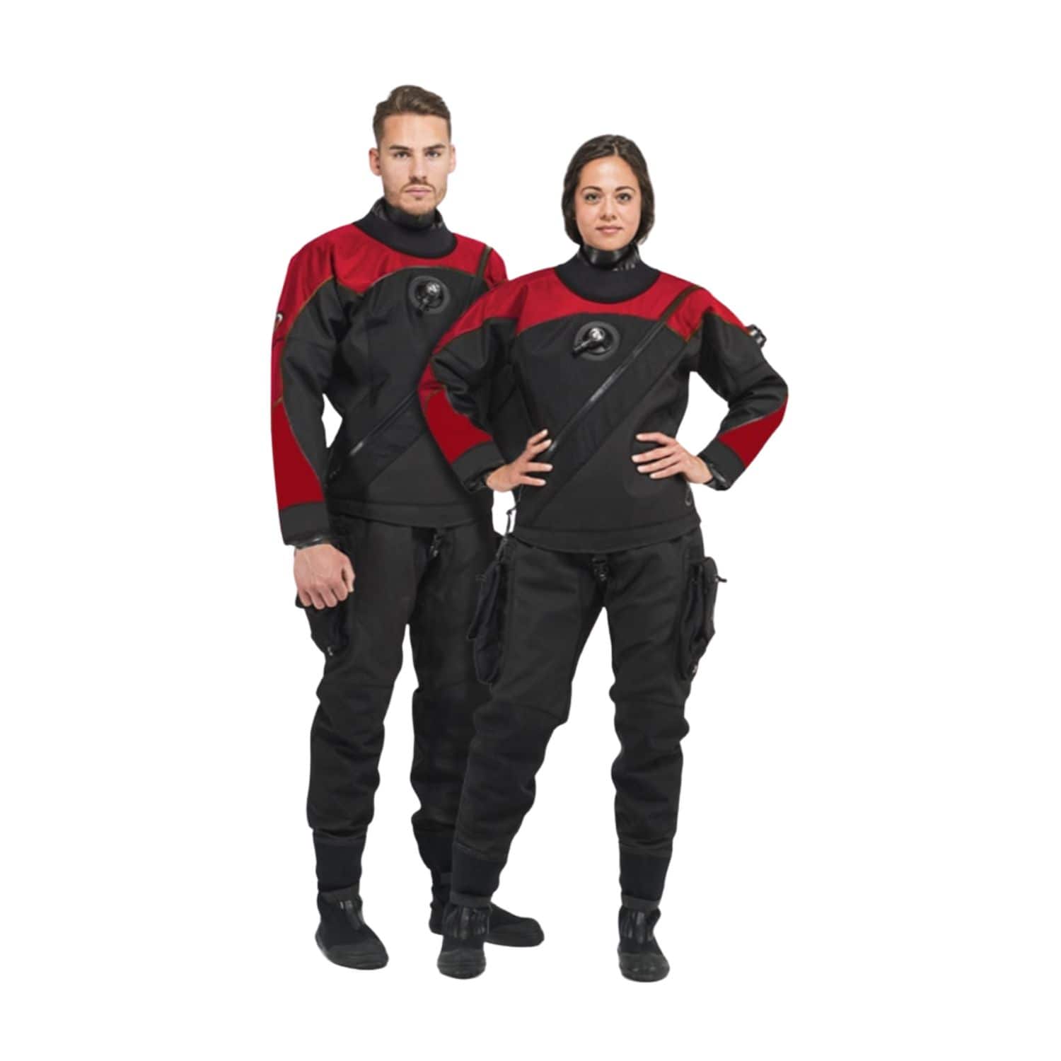 ROFOS Trockentauchanzug RS 450 K