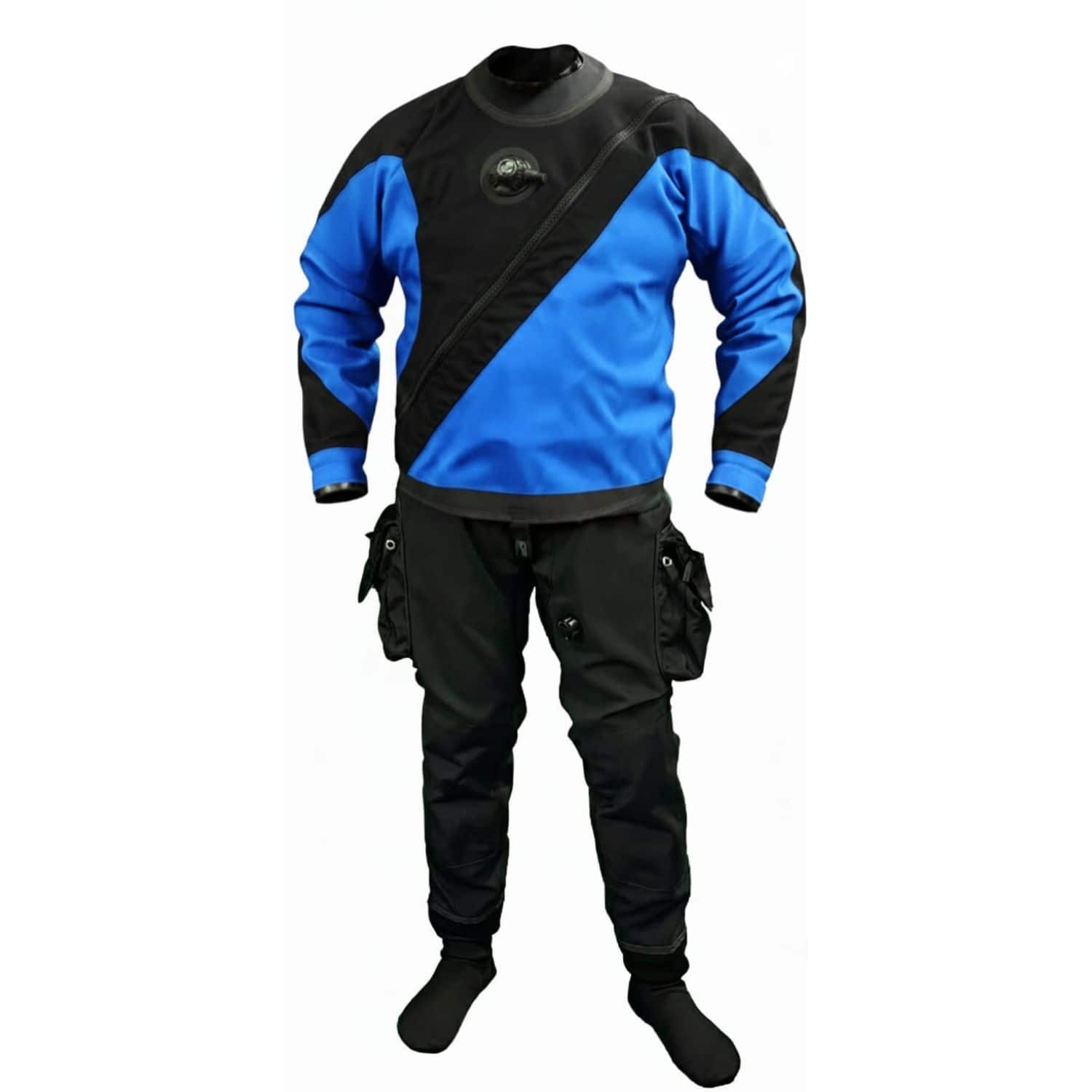 ROFOS Trockentauchanzug RS-X Wreck Edition