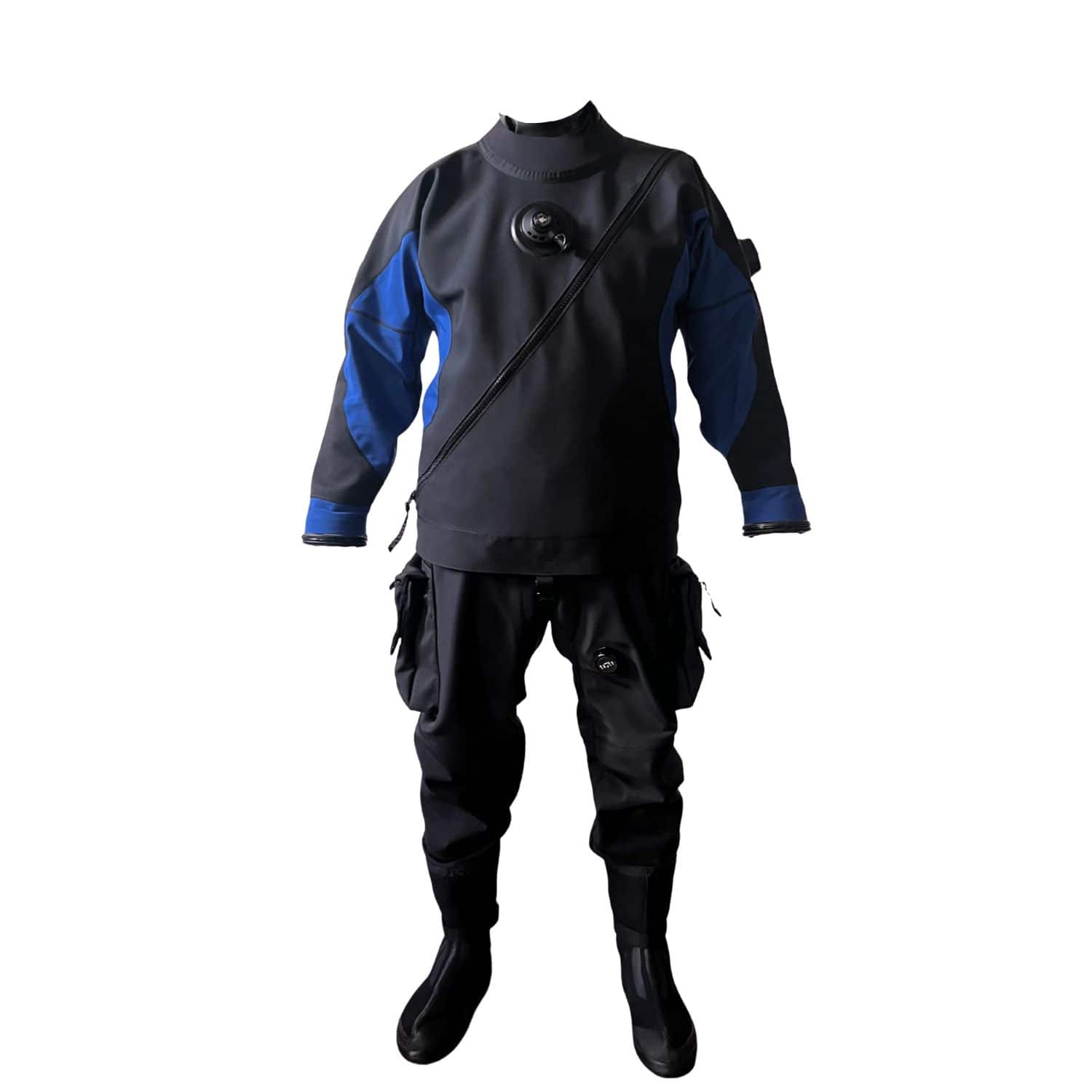 ROFOS Trockentauchanzug RS-X Wreck Edition