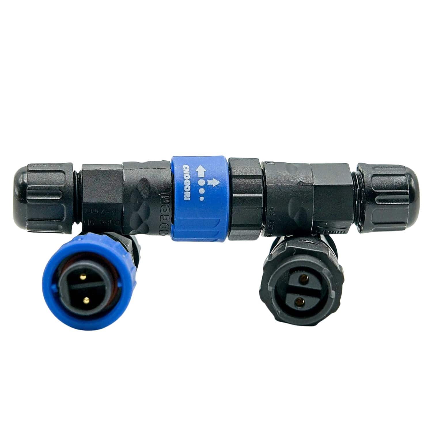 Heizstecker System Santi