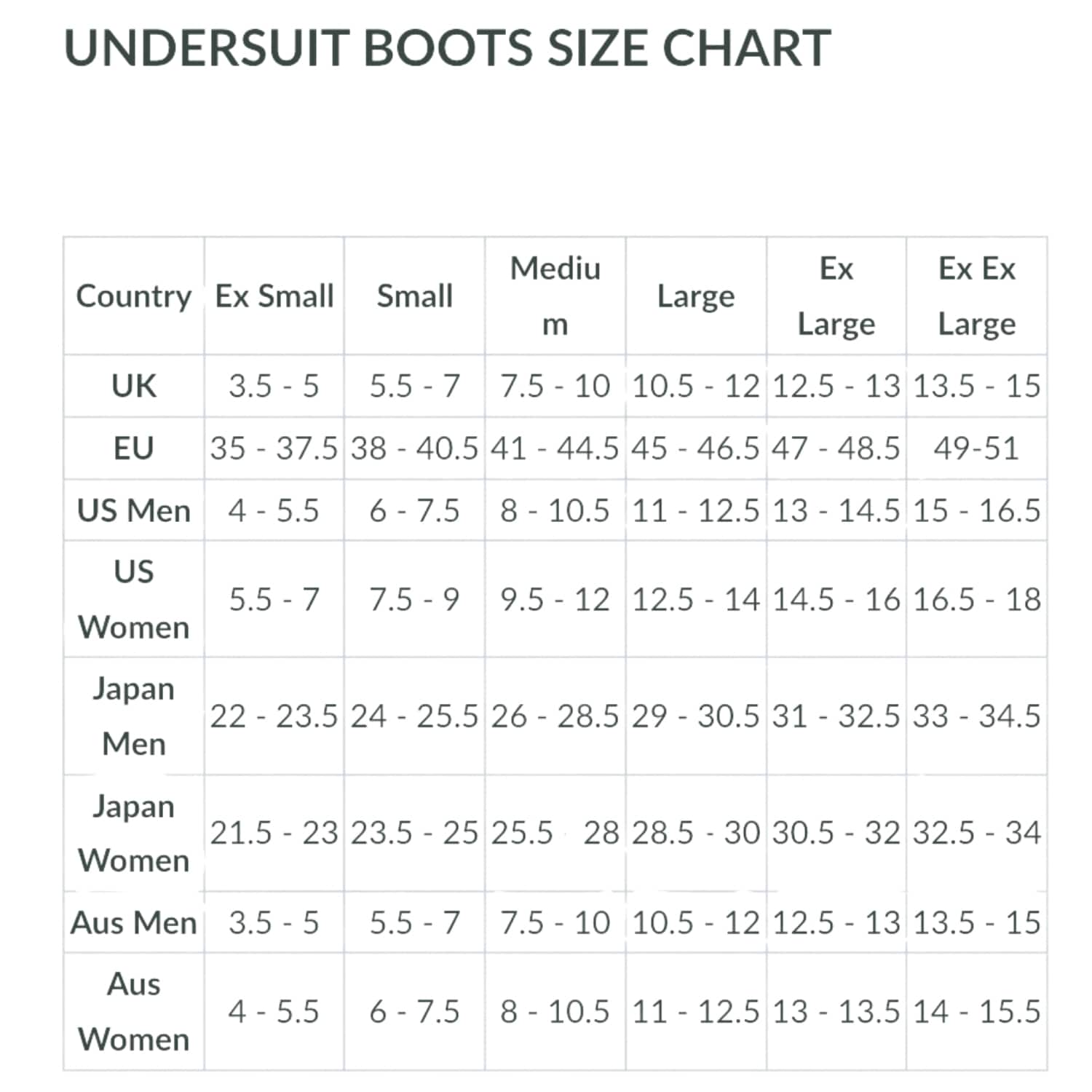 Weezle Boots