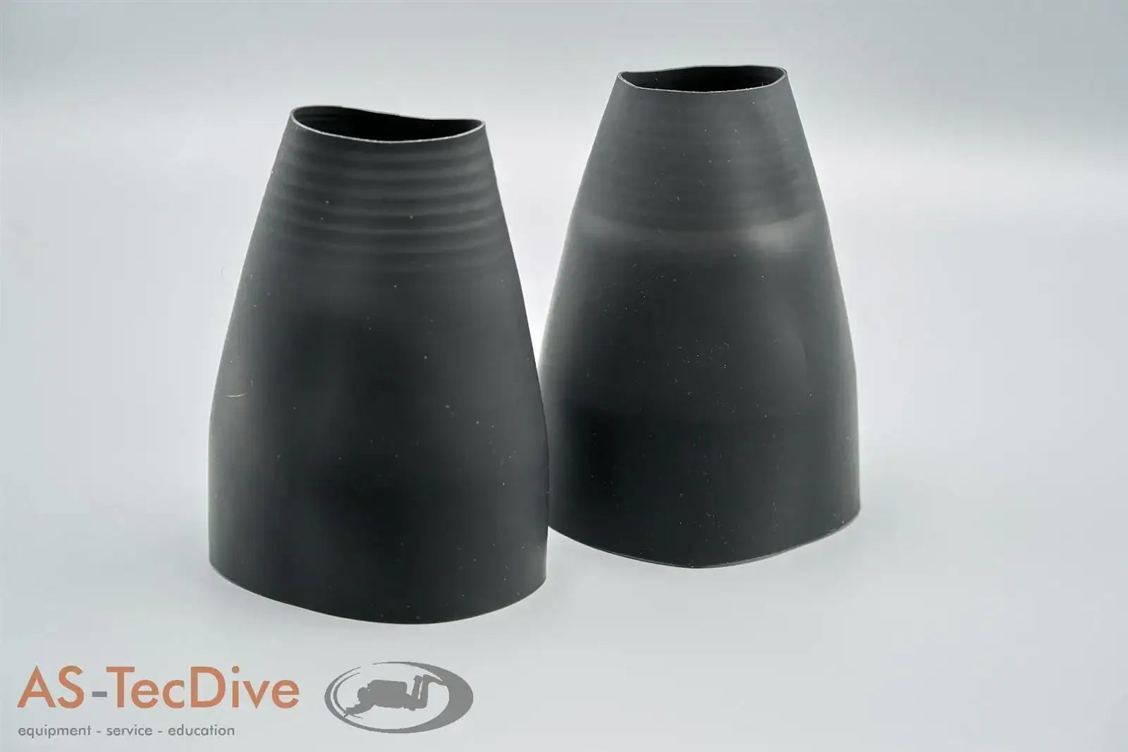 Latex Armmanschetten konisch von Seamtite - Jetzt kaufen