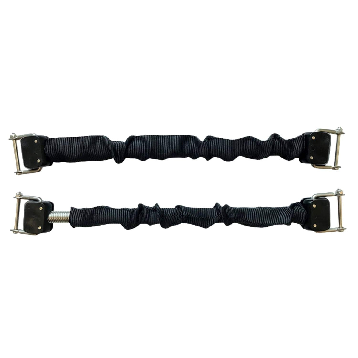 Scubapro Spring Straps Jet Fin und Twin Jet
