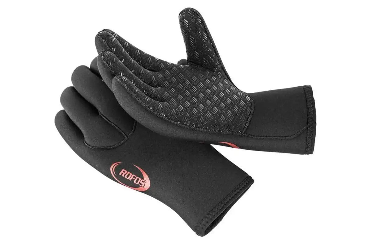 ROFOS Handschuhe Titanium-Stretch 5mm von ROFOS - Jetzt kaufen