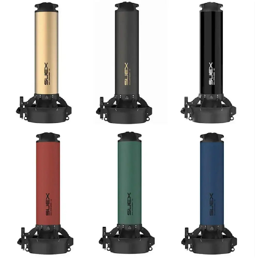 SUEX Scooter Goldfinder XK von SUEX srl - Jetzt kaufen