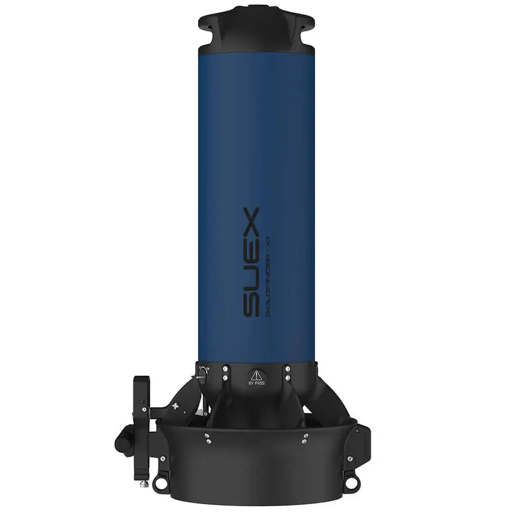 SUEX Scooter Goldfinder XK von SUEX srl - Jetzt kaufen