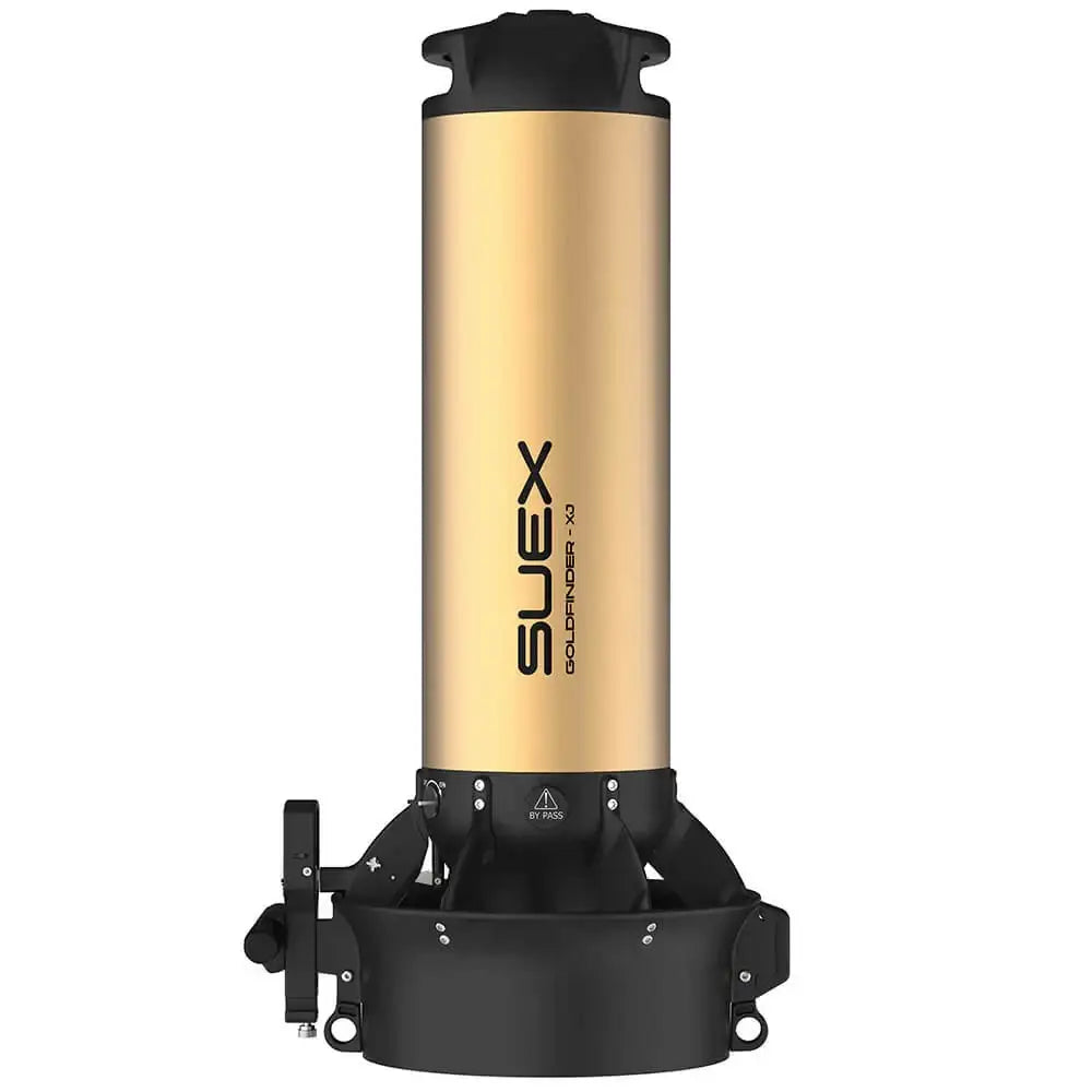 SUEX Scooter Goldfinder XK von SUEX srl - Jetzt kaufen