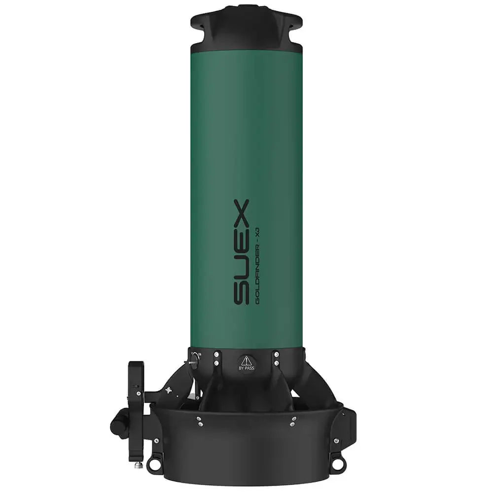 SUEX Scooter Goldfinder XK von SUEX srl - Jetzt kaufen