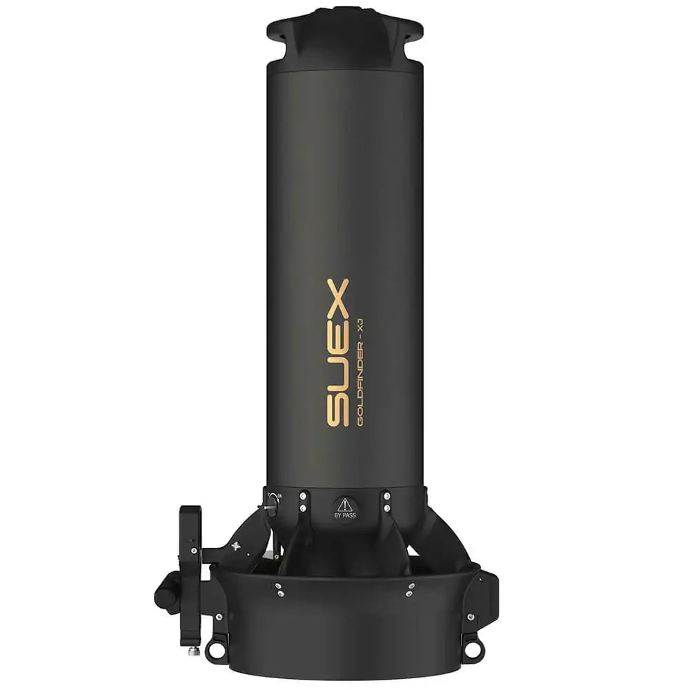 SUEX Scooter Goldfinder XJ von SUEX srl - Jetzt kaufen